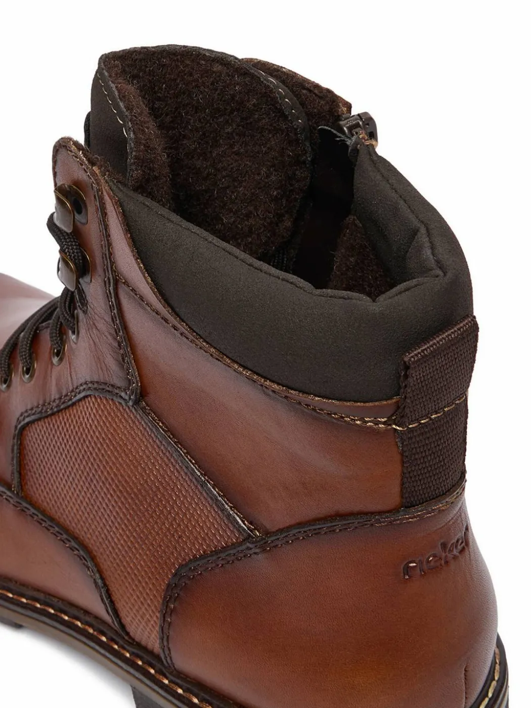 Polacchine CEO-13731-22 Marrone