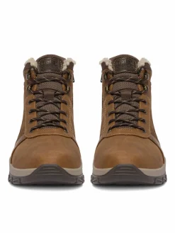 Polacchine CEO-30201-24 Marrone