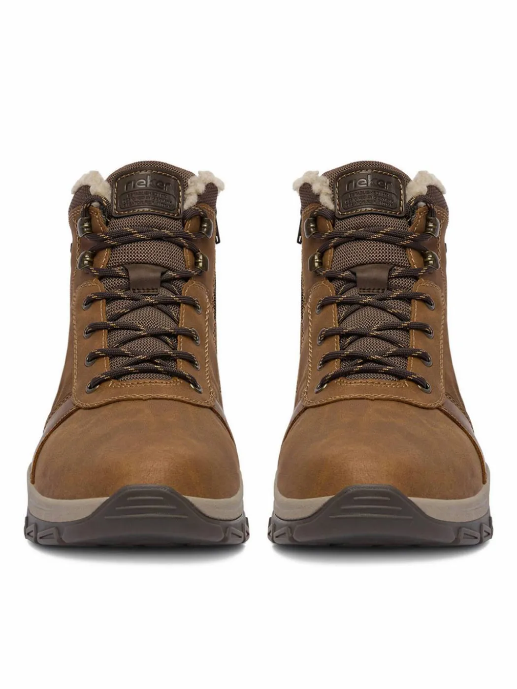 Polacchine CEO-30201-24 Marrone