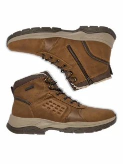 Polacchine CEO-30201-24 Marrone