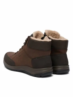 Polacchine CEO-03640-22 Marrone