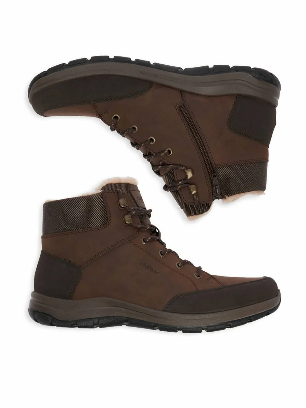 Polacchine CEO-03640-22 Marrone
