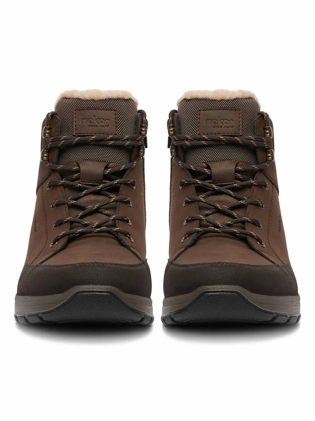 Polacchine CEO-03640-22 Marrone