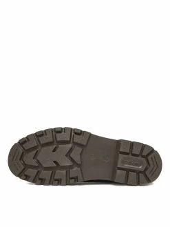 Polacchine CEO-38842-25 Marrone