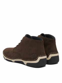 Polacchine CEO-55929-25 Marrone scuro
