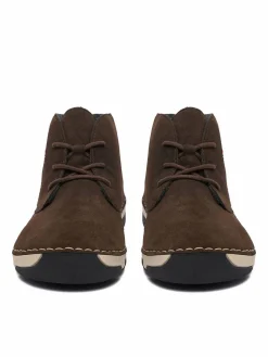 Polacchine CEO-55929-25 Marrone scuro