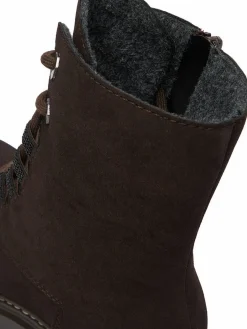 Polacchine CEO-76729-25 Marrone scuro