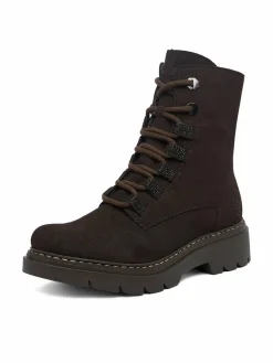 Polacchine CEO-76729-25 Marrone scuro