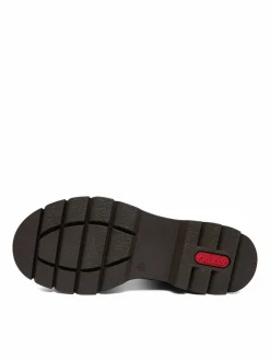 Polacchine CEO-76729-25 Marrone scuro