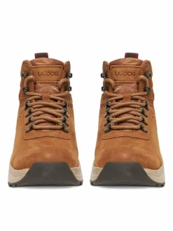 Polacchine CEO-MARRON-01 MB Marrone