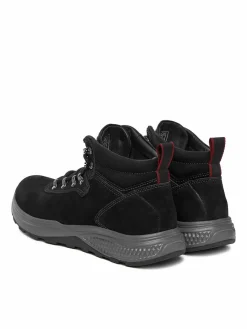 Polacchine CEO-MARRON-01 MB Nero