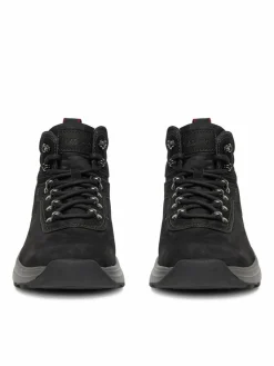 Polacchine CEO-MARRON-01 MB Nero