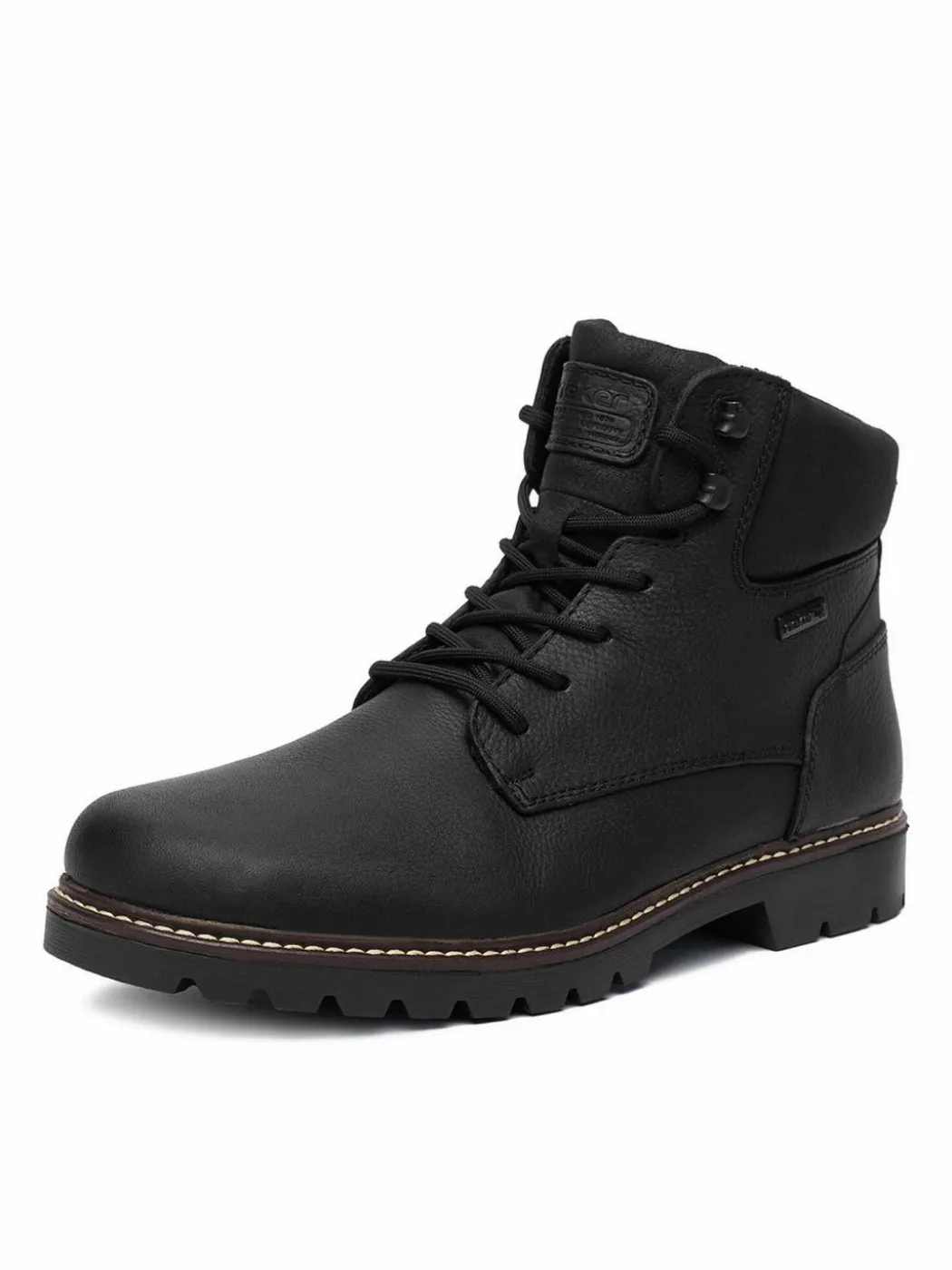 Polacchine CEO-39821-00 Nero