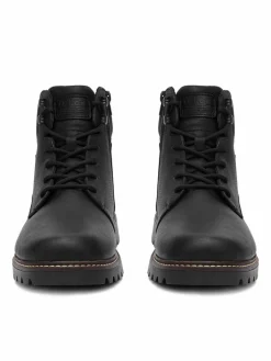 Polacchine CEO-39821-00 Nero