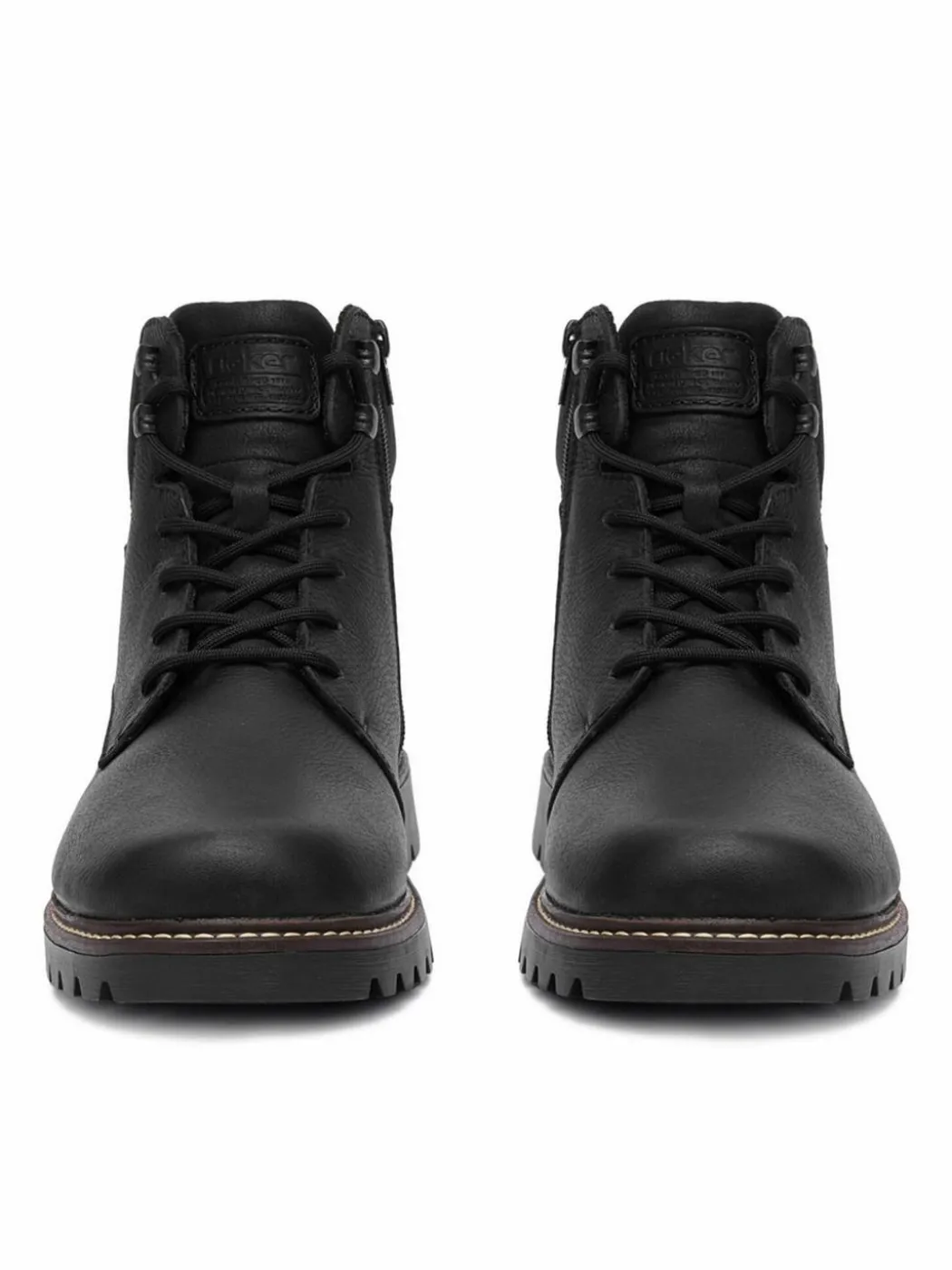 Polacchine CEO-39821-00 Nero