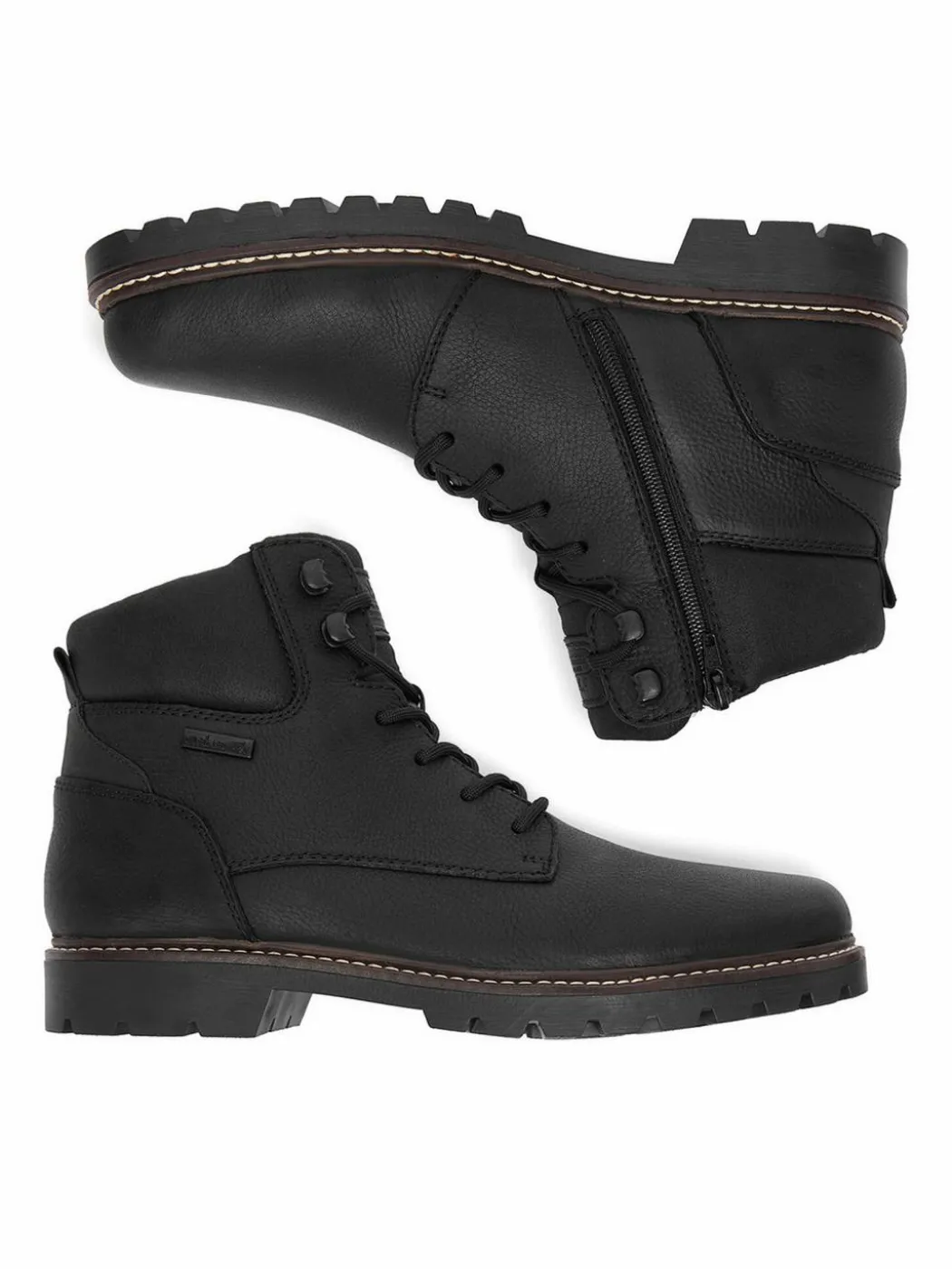 Polacchine CEO-39821-00 Nero