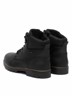 Polacchine CEO-39821-00 Nero