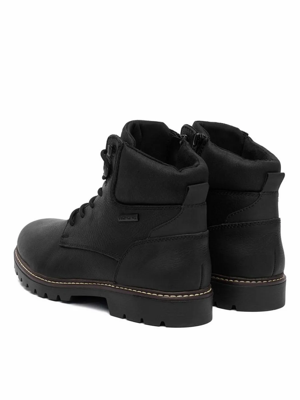 Polacchine CEO-39821-00 Nero
