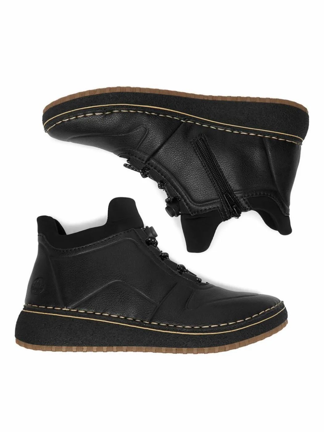 Polacchine CEO-50961-00 Nero