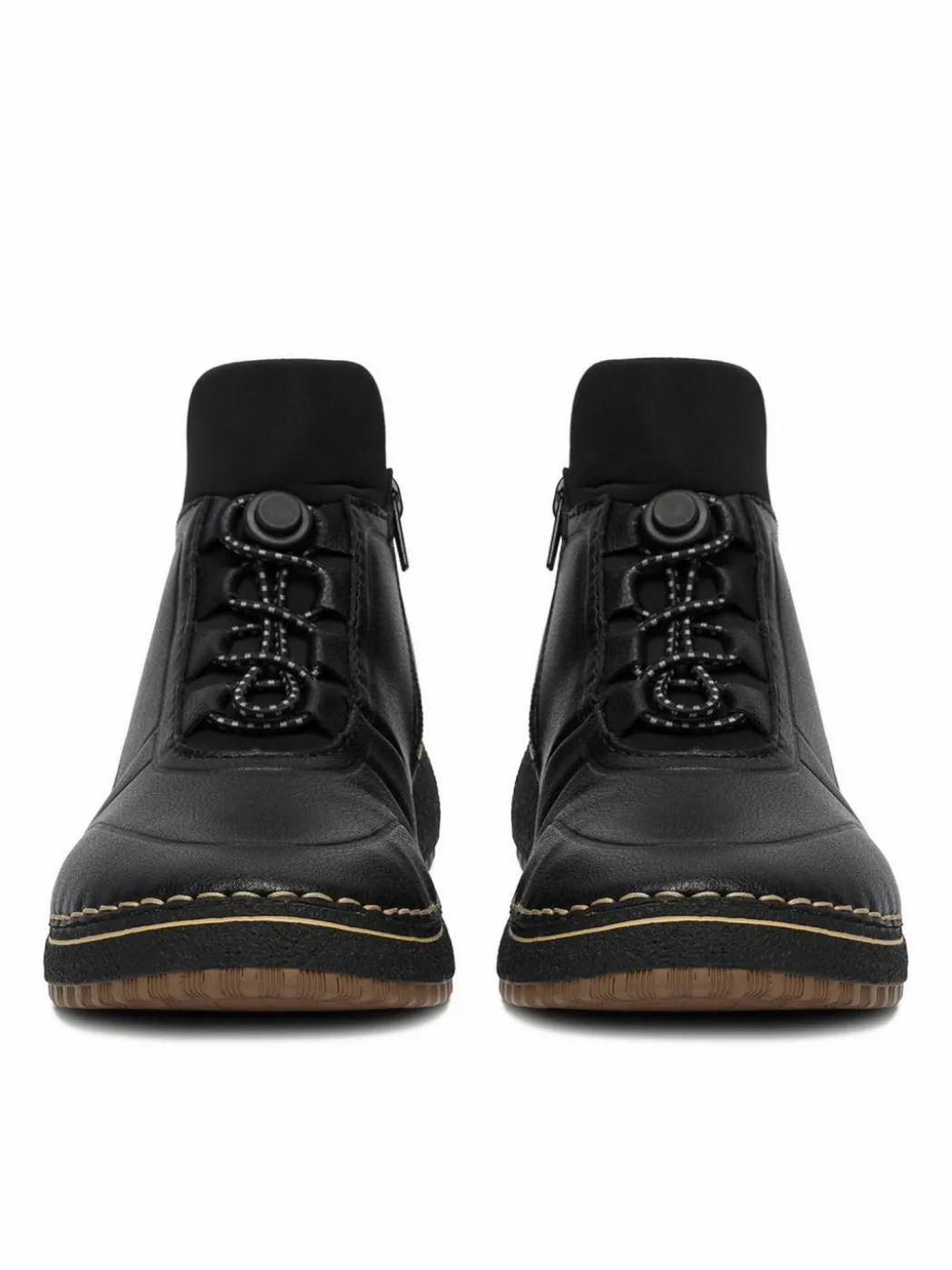 Polacchine CEO-50961-00 Nero