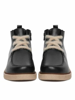 Polacchine CEO-71100-00 Nero