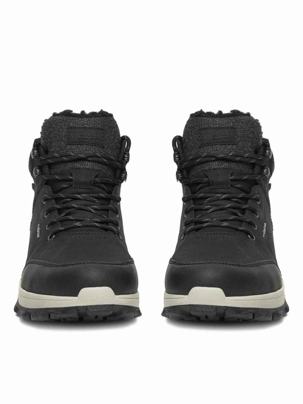 Polacchine CEO-35534-00 Nero