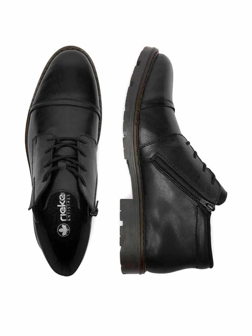 Polacchine CEO-12101-00 Nero