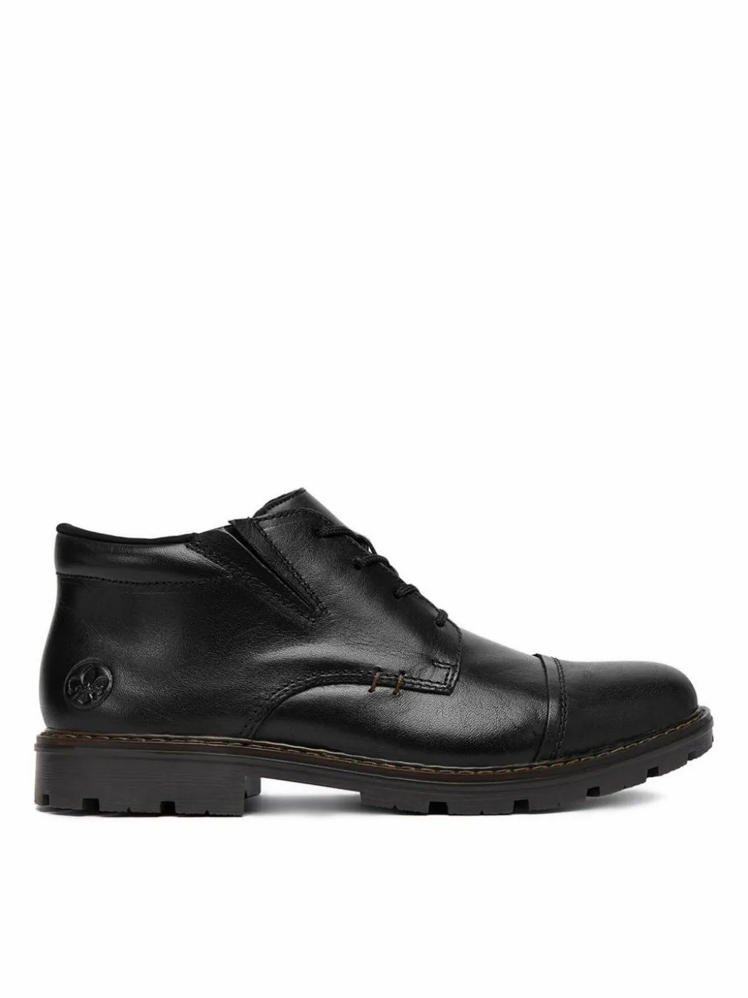 Polacchine CEO-12101-00 Nero