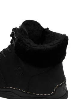 Polacchine CEO-44555-00 Nero