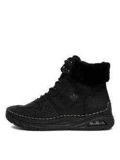 Polacchine CEO-44555-00 Nero