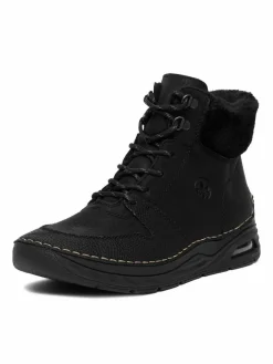 Polacchine CEO-44555-00 Nero