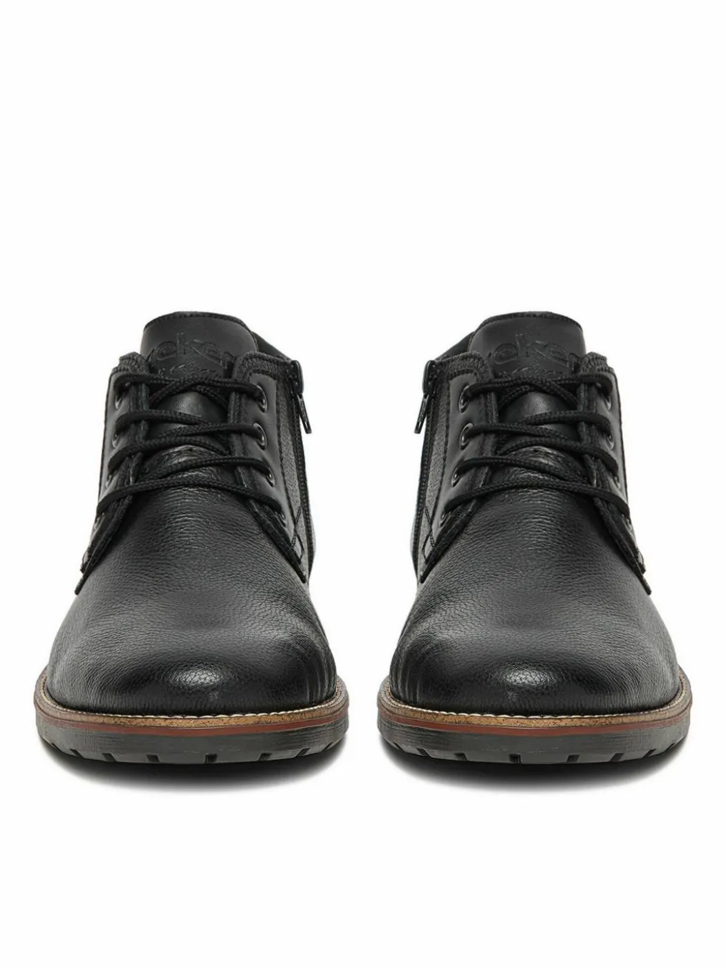 Polacchine CEO-15339-00 Nero