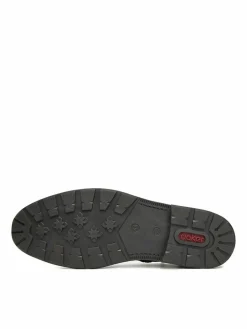 Polacchine CEO-15339-00 Nero
