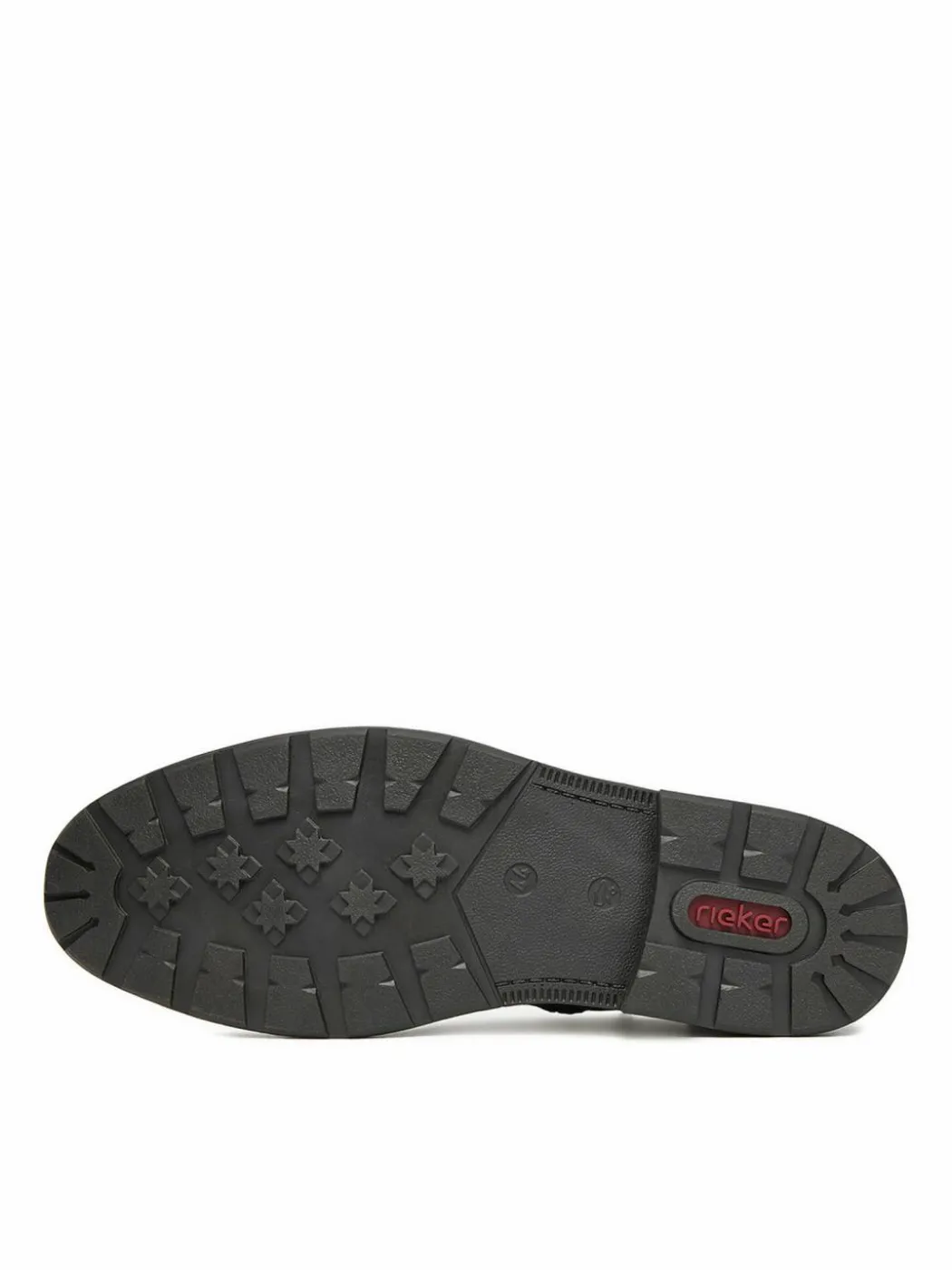 Polacchine CEO-15339-00 Nero