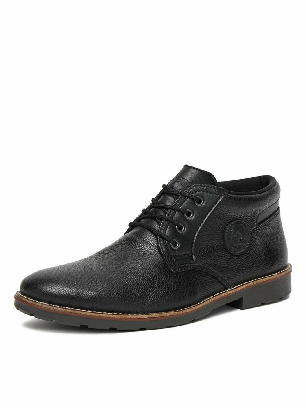 Polacchine CEO-15339-00 Nero