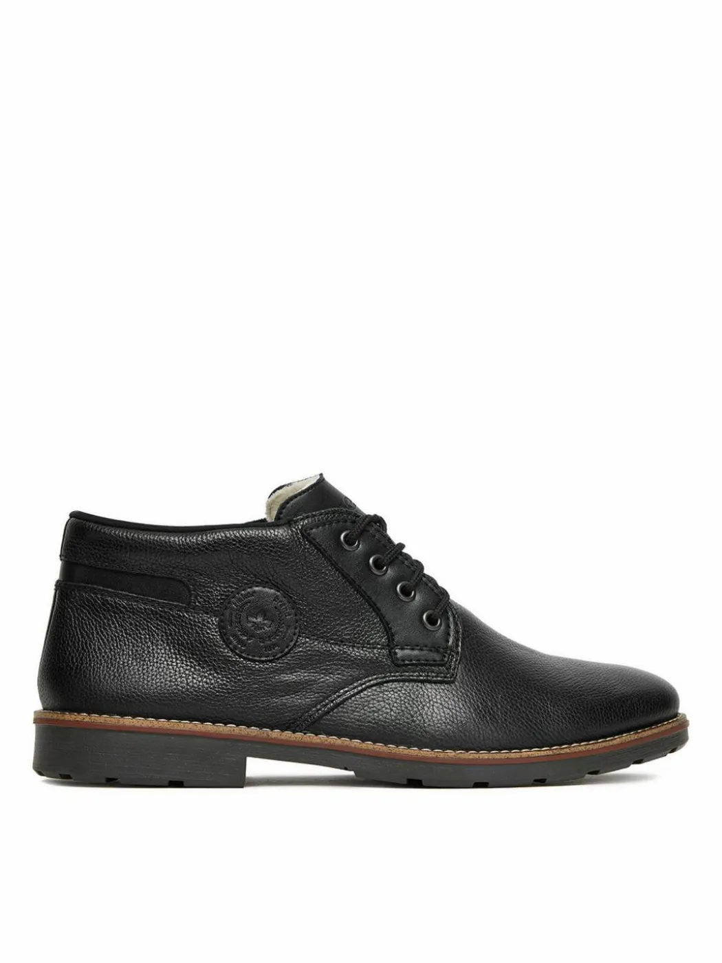 Polacchine CEO-15339-00 Nero