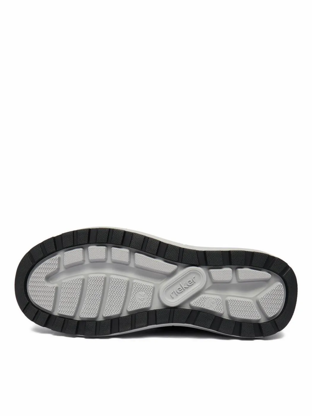 Polacchine CEO-06030-01 Nero