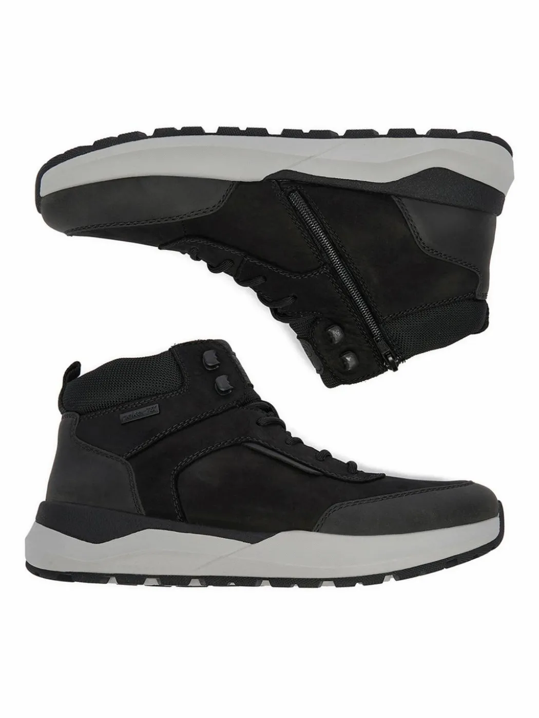 Polacchine CEO-06030-01 Nero