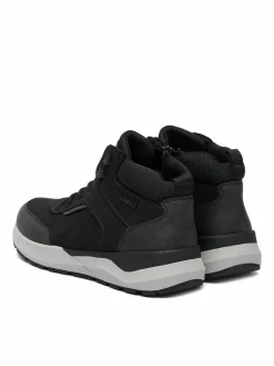 Polacchine CEO-06030-01 Nero