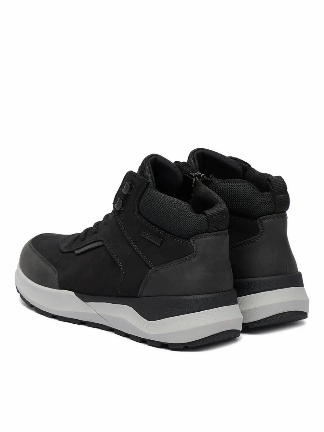 Polacchine CEO-06030-01 Nero
