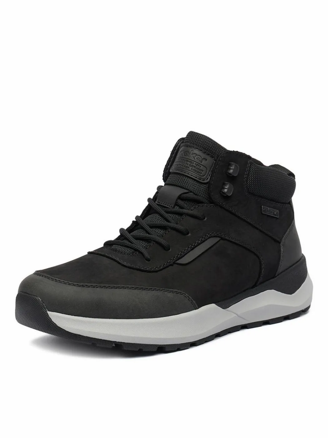 Polacchine CEO-06030-01 Nero