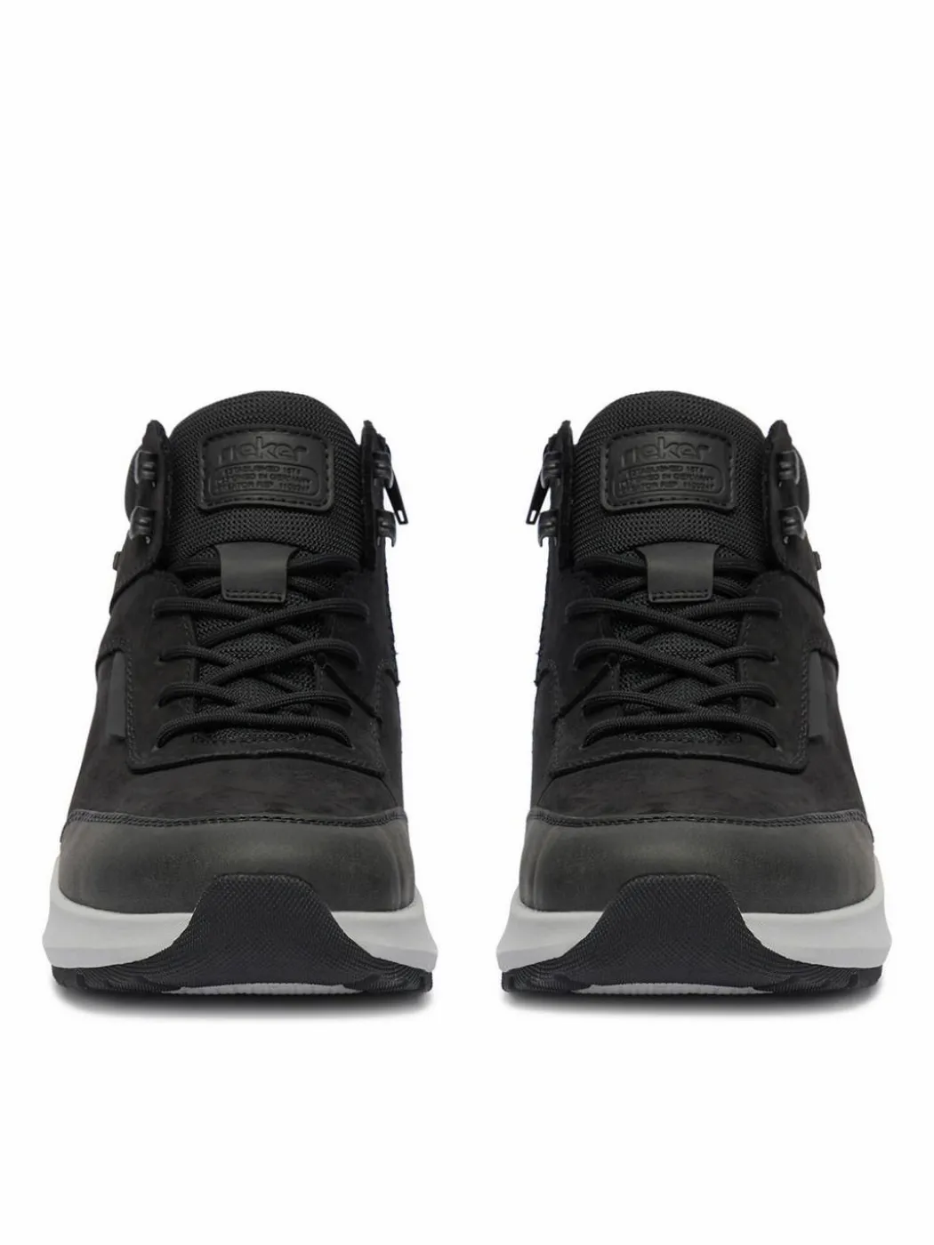 Polacchine CEO-06030-01 Nero