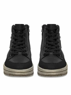 Polacchine CEO-30730-00 Nero