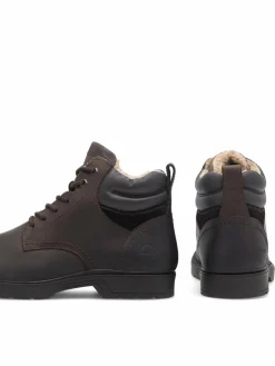 Polacchine CEO-SOON-01 MI08 Marrone