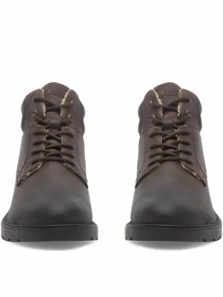 Polacchine CEO-SOON-01 MI08 Marrone