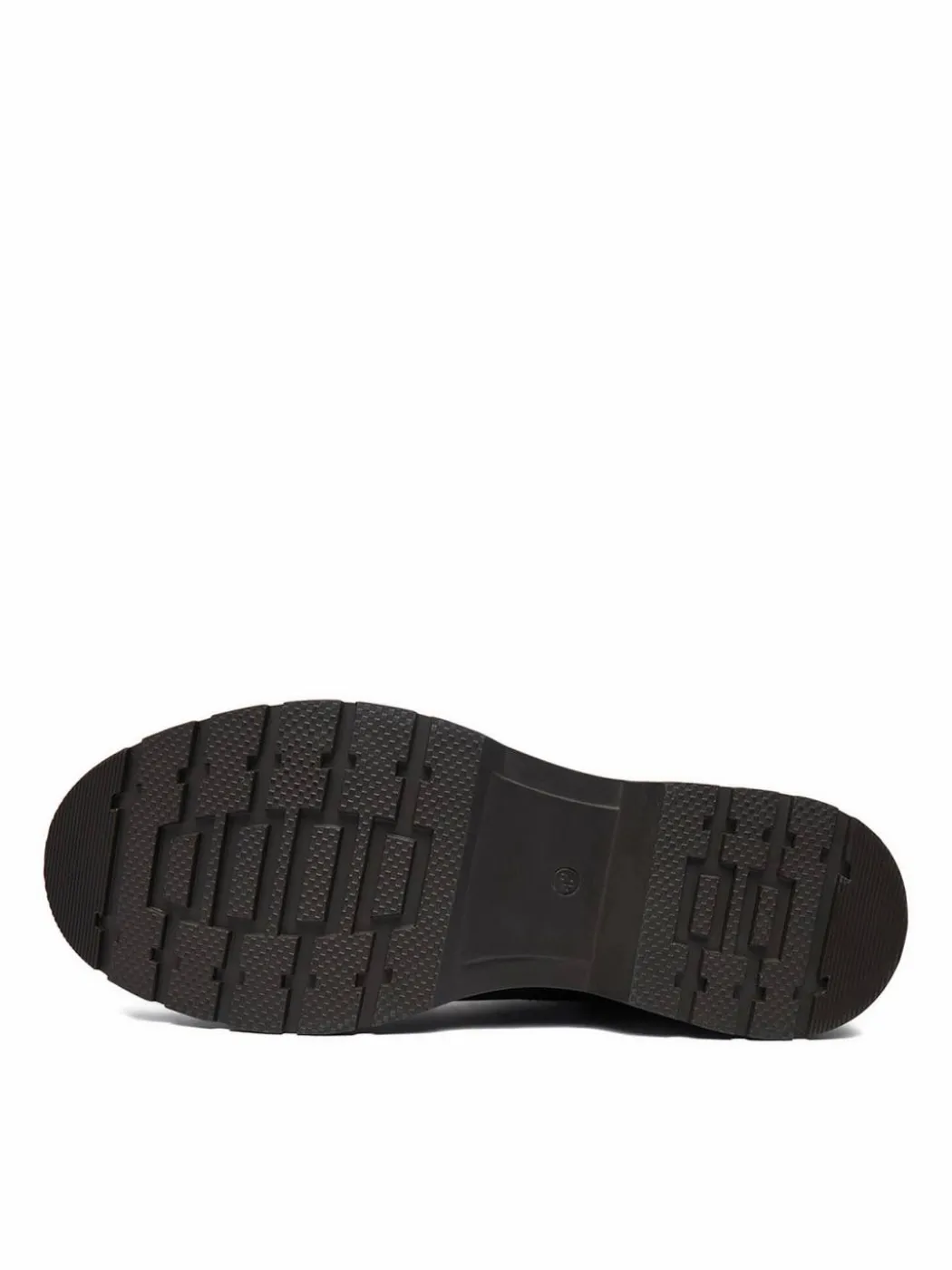 Polacchine CEO-SOON-01 MI08 Marrone scuro