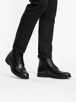Polacchine CEO-STERN-01S MI08 Nero