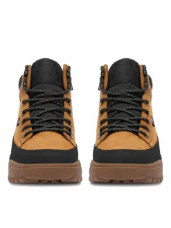 Polacchine CEO-U1571-68 Marrone