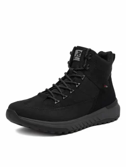 Polacchine CEO-U0174-00 Nero