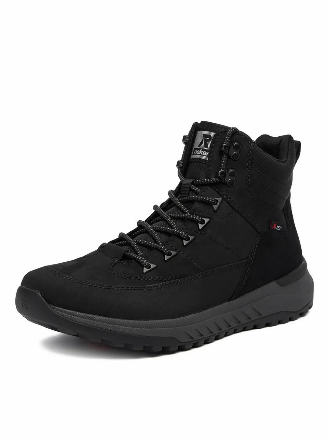Polacchine CEO-U0174-00 Nero